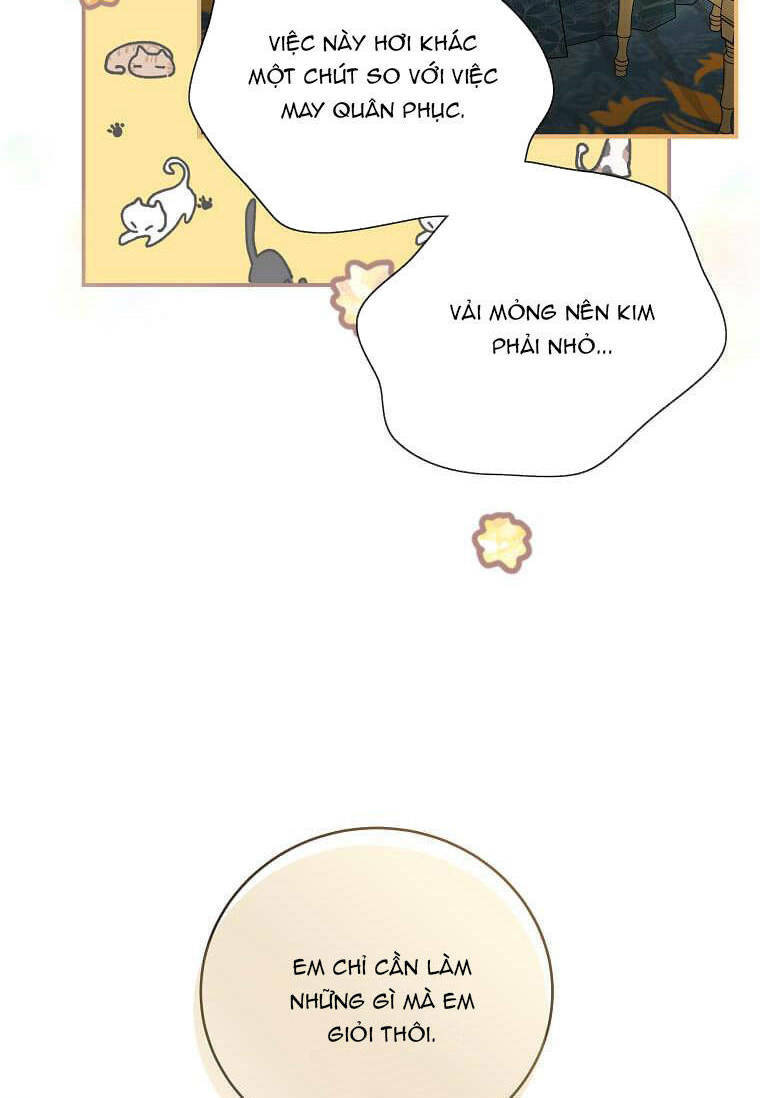 Ác Nữ Trùng Sinh - Chap 157 - Trang 39
