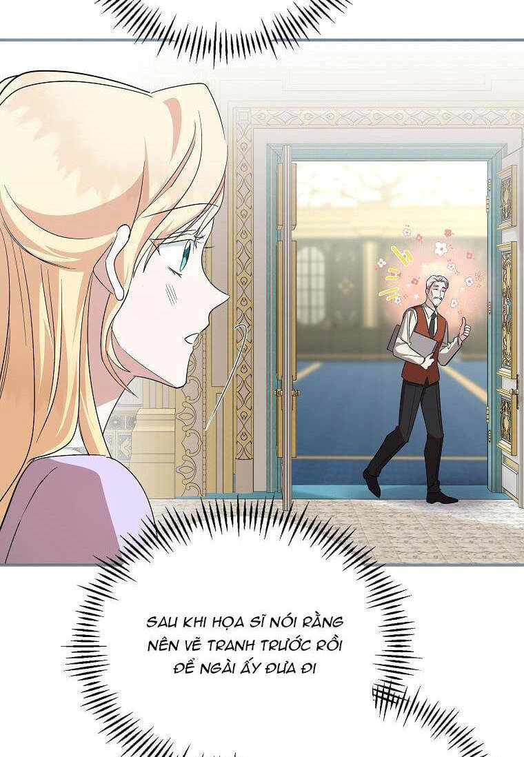 Ác Nữ Trùng Sinh - Chap 157 - Trang 43