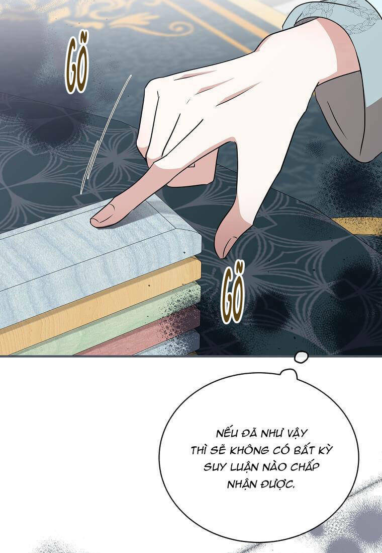 Ác Nữ Trùng Sinh - Chap 157 - Trang 45