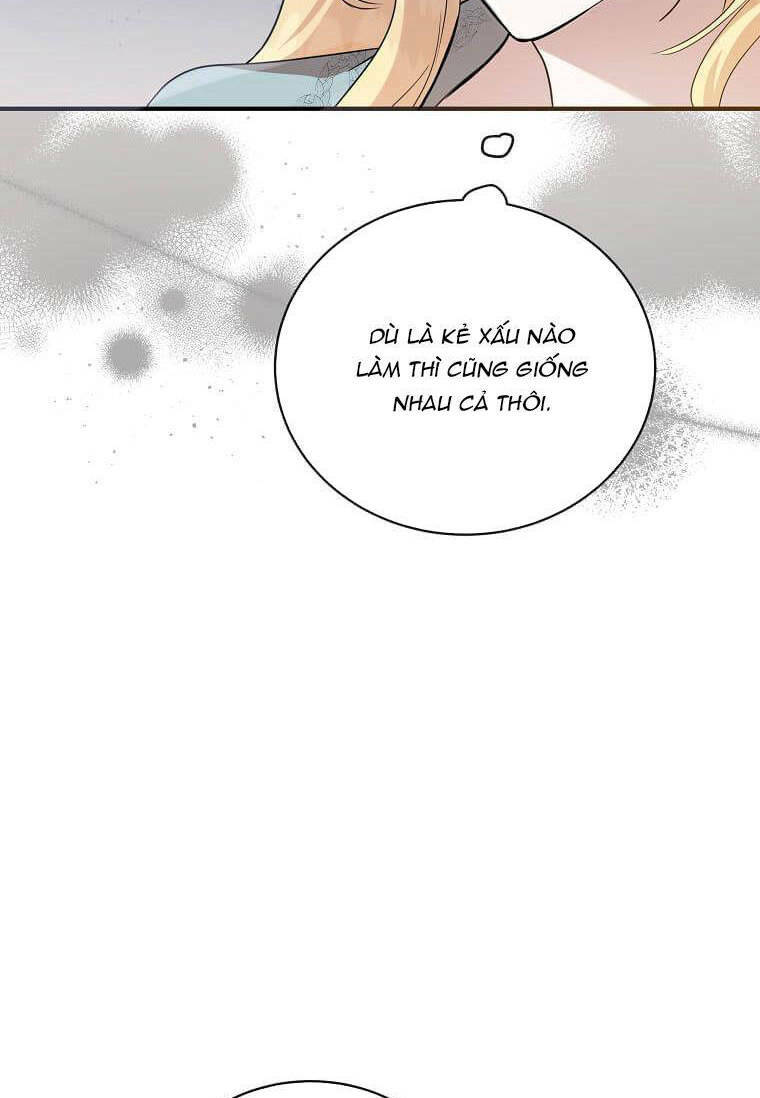 Ác Nữ Trùng Sinh - Chap 157 - Trang 47