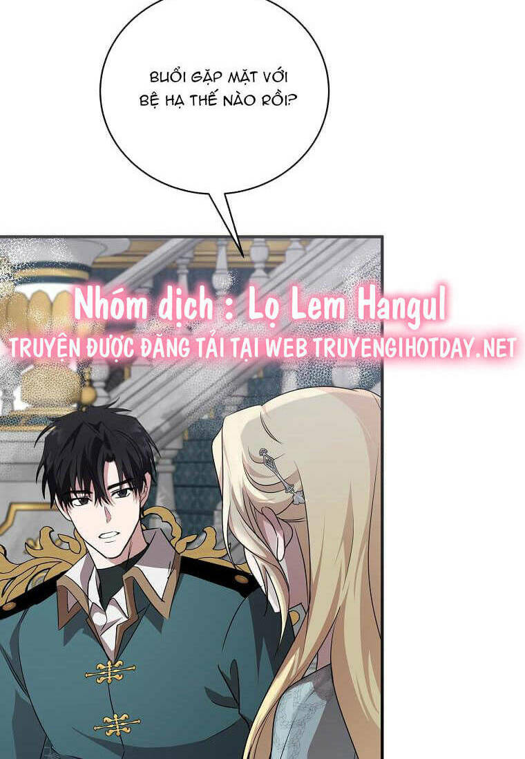 Ác Nữ Trùng Sinh - Chap 157 - Trang 48