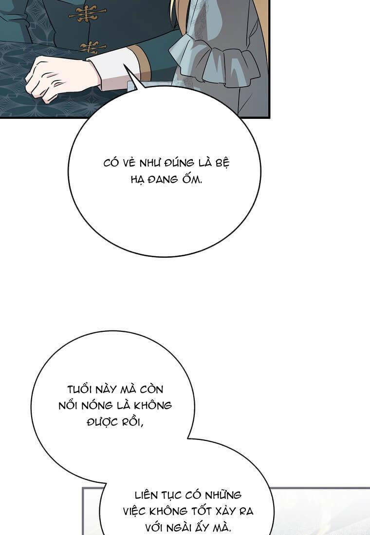 Ác Nữ Trùng Sinh - Chap 157 - Trang 49