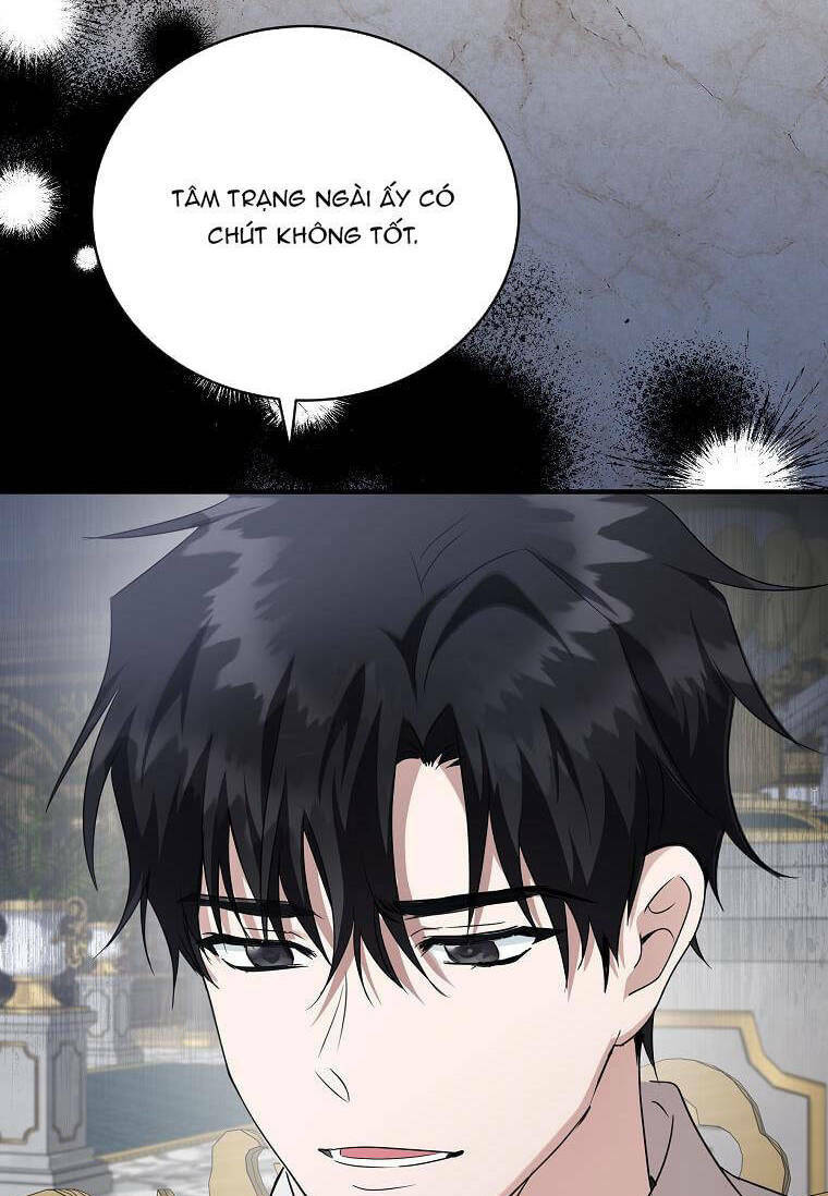 Ác Nữ Trùng Sinh - Chap 157 - Trang 51