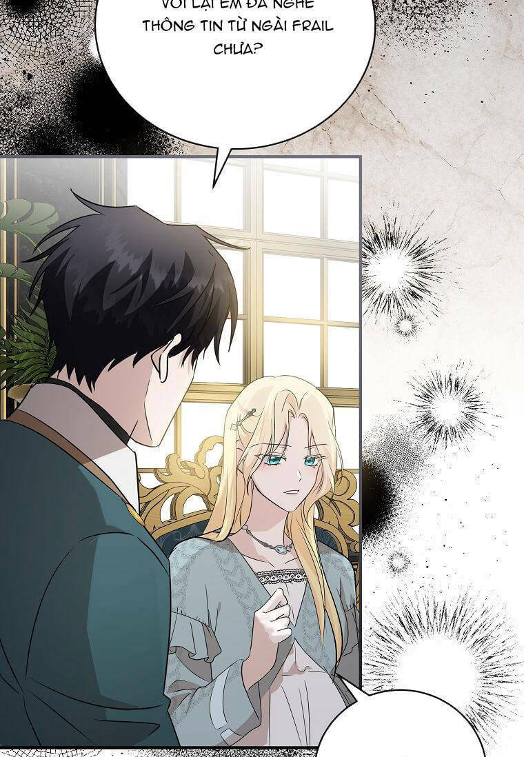 Ác Nữ Trùng Sinh - Chap 157 - Trang 53