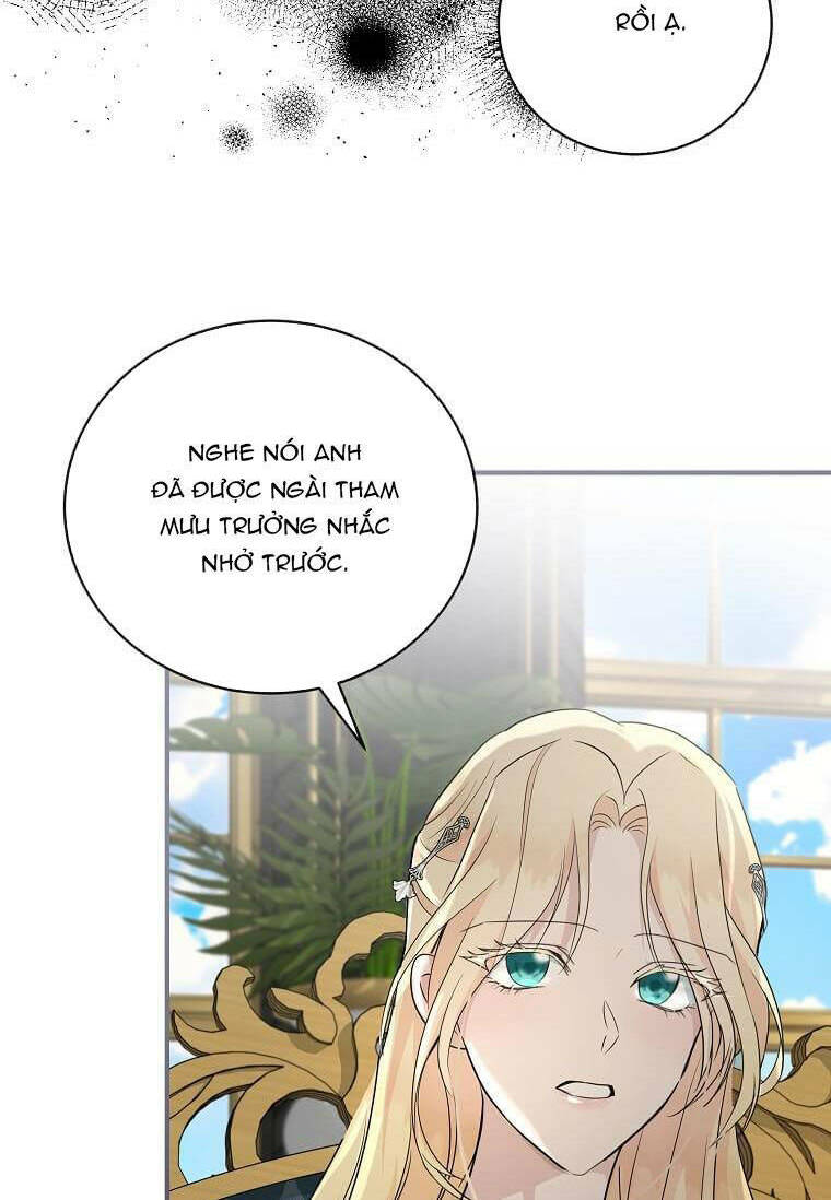 Ác Nữ Trùng Sinh - Chap 157 - Trang 54