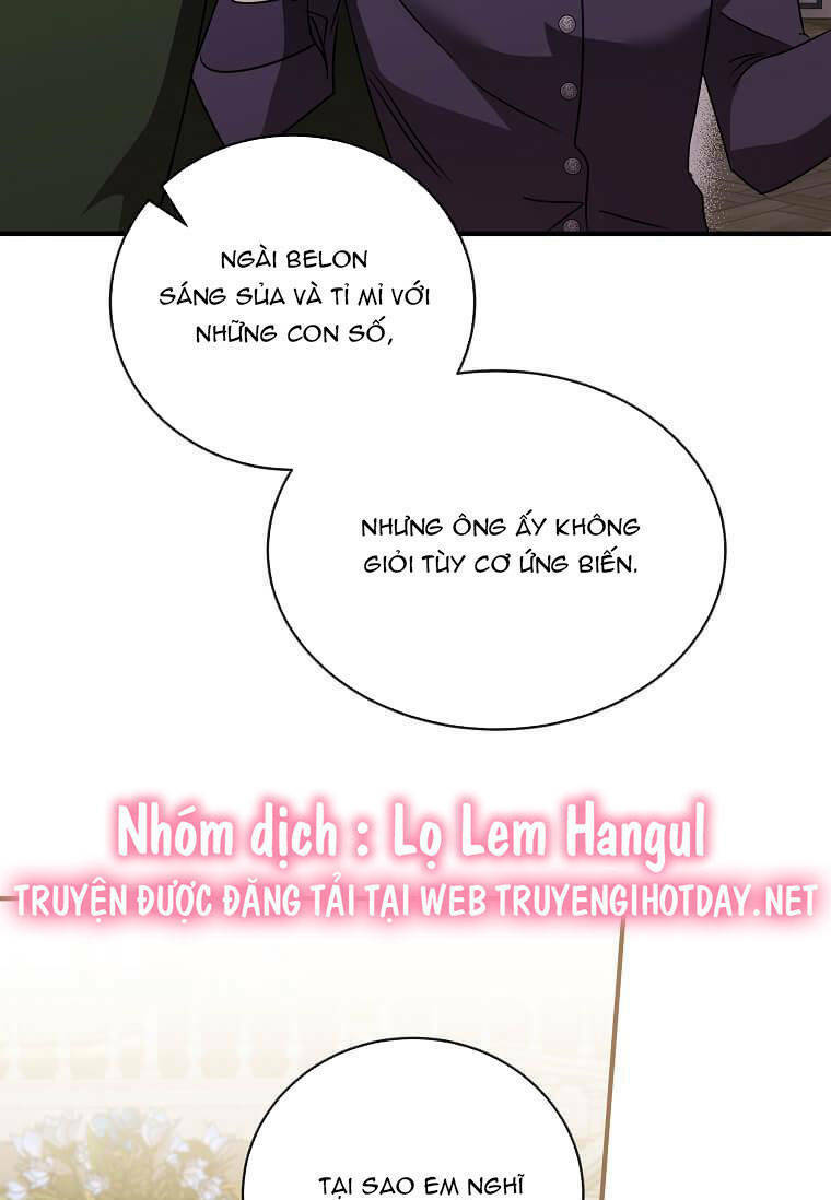 Ác Nữ Trùng Sinh - Chap 157 - Trang 57