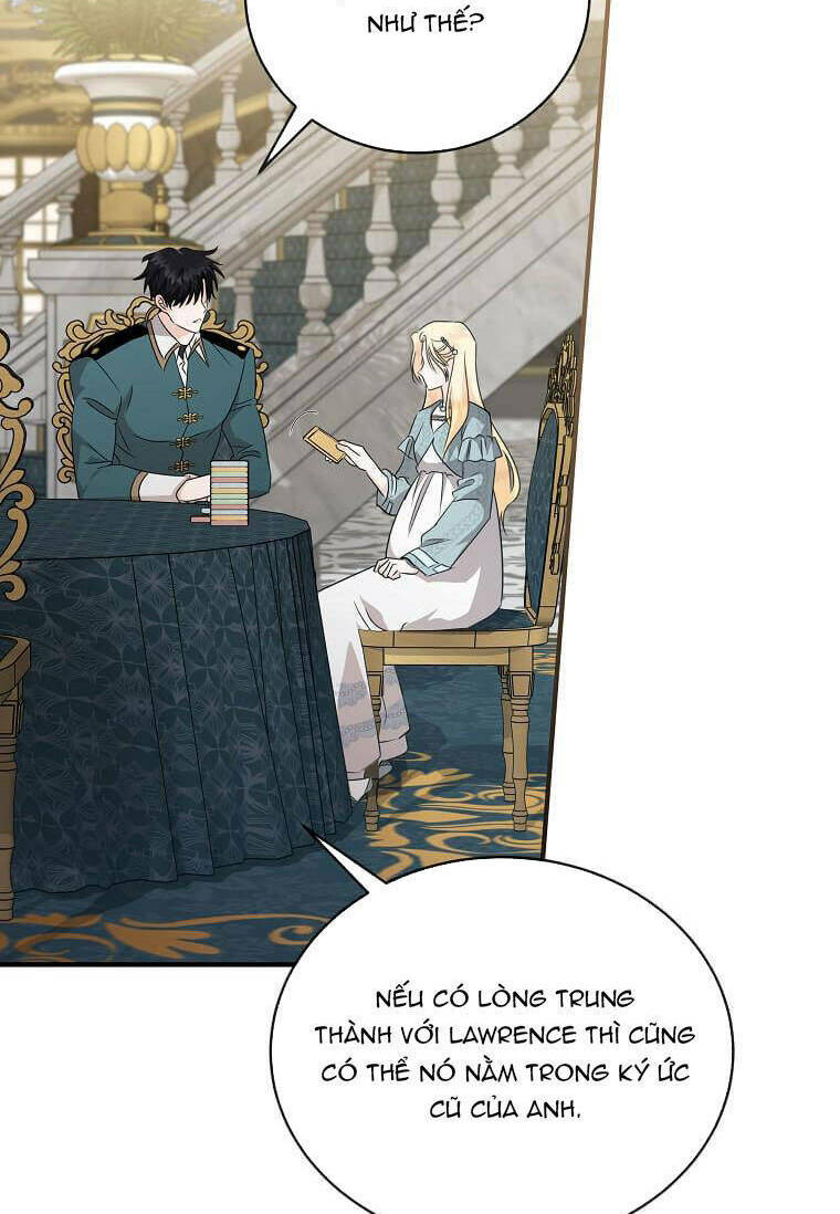 Ác Nữ Trùng Sinh - Chap 157 - Trang 58