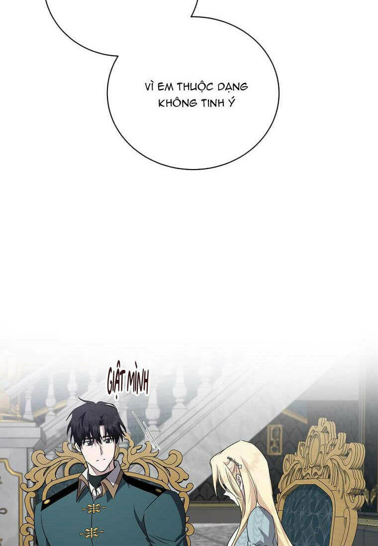 Ác Nữ Trùng Sinh - Chap 157 - Trang 60