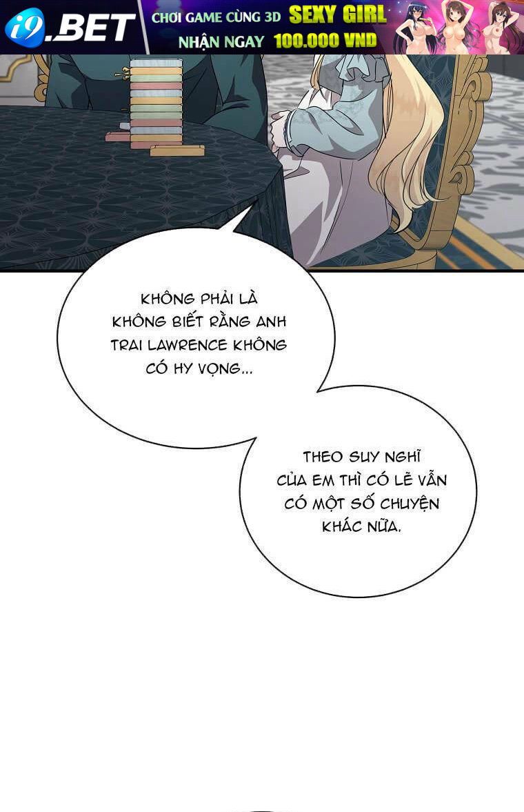 Ác Nữ Trùng Sinh - Chap 157 - Trang 61