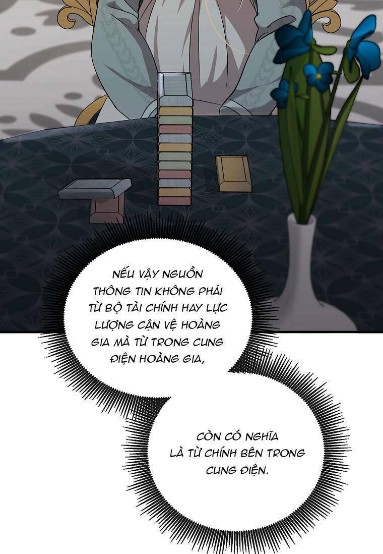 Ác Nữ Trùng Sinh - Chap 157 - Trang 65