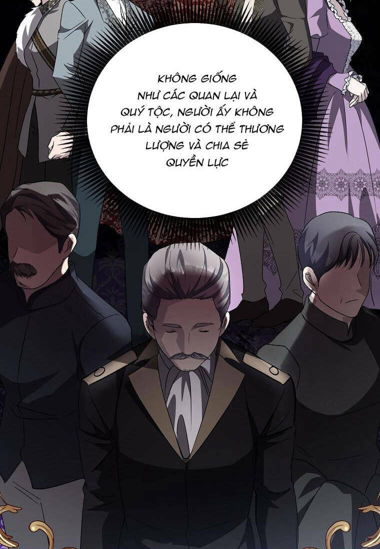 Ác Nữ Trùng Sinh - Chap 157 - Trang 67