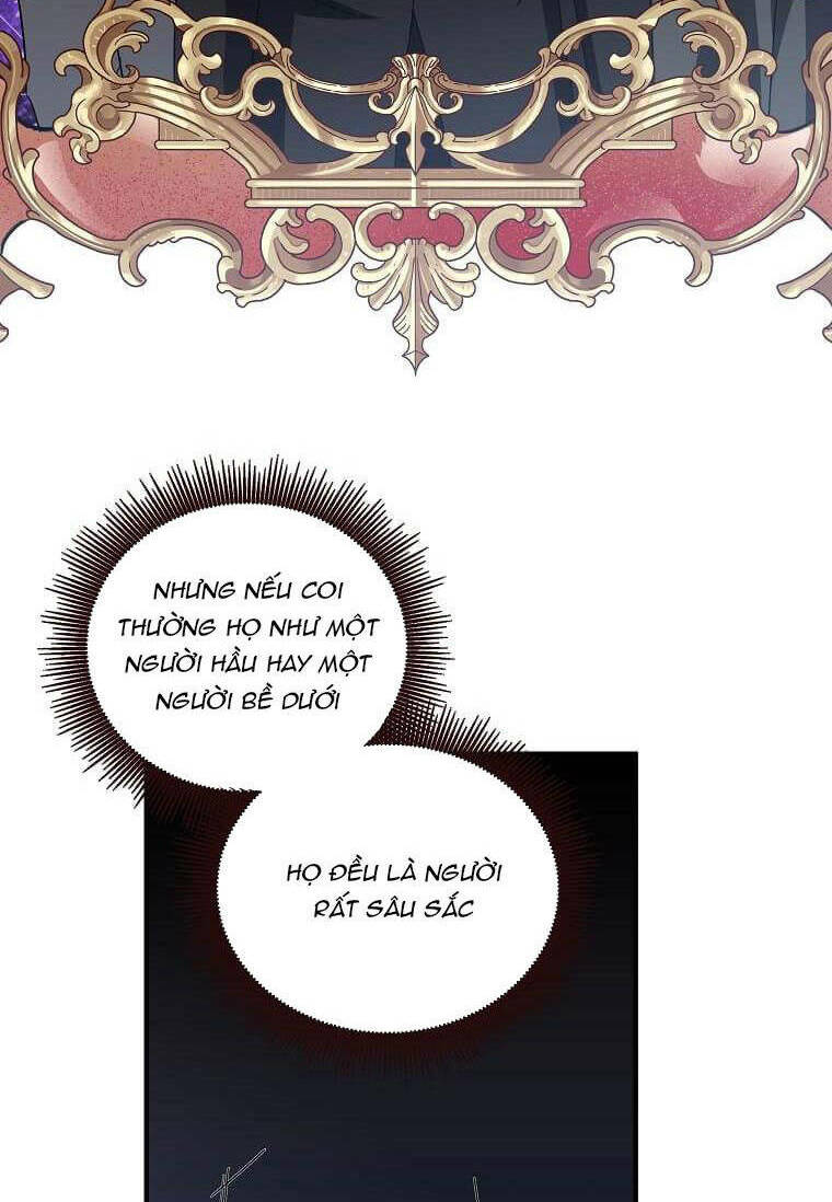 Ác Nữ Trùng Sinh - Chap 157 - Trang 68