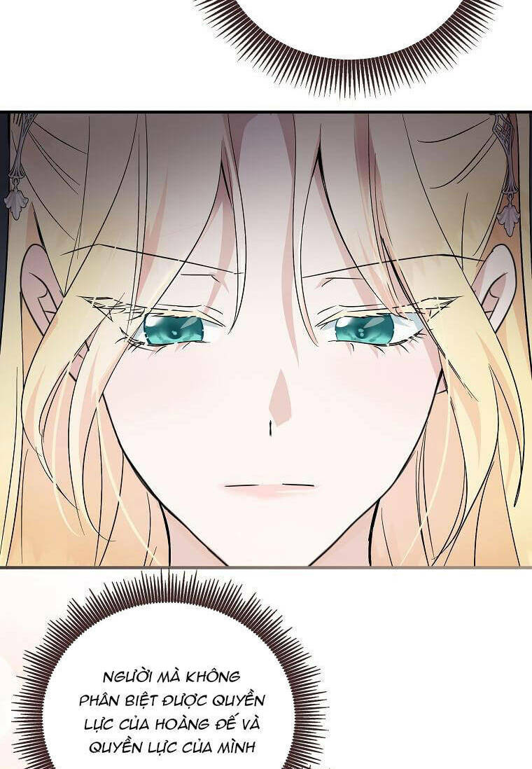 Ác Nữ Trùng Sinh - Chap 157 - Trang 70