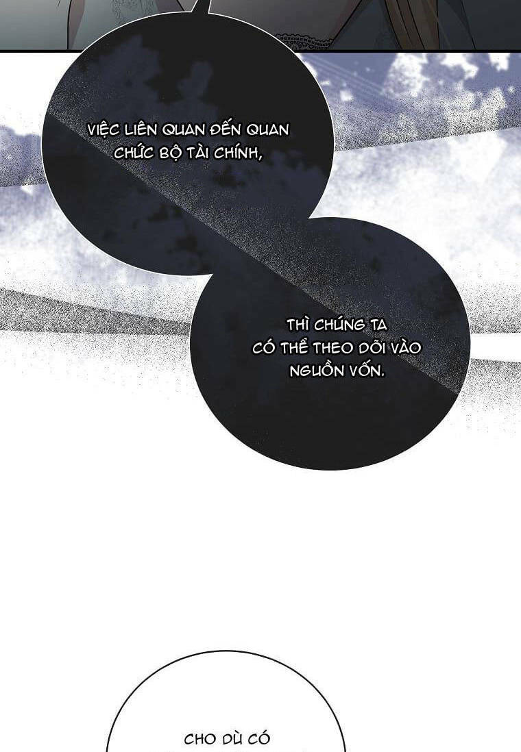 Ác Nữ Trùng Sinh - Chap 157 - Trang 75