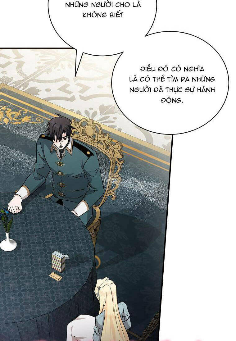 Ác Nữ Trùng Sinh - Chap 157 - Trang 76