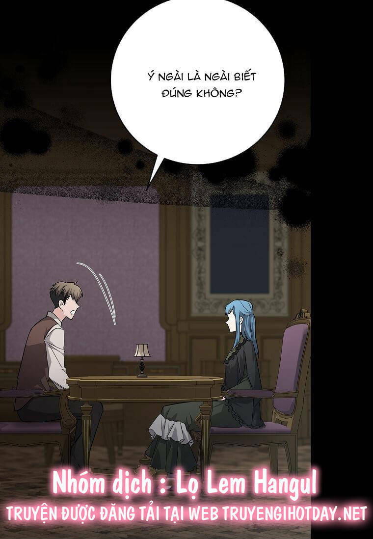 Ác Nữ Trùng Sinh - Chap 157 - Trang 9