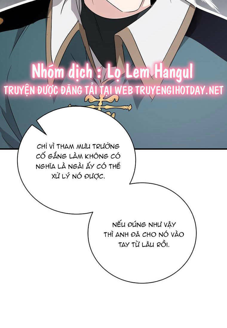 Ác Nữ Trùng Sinh - Chap 157 - Trang 83