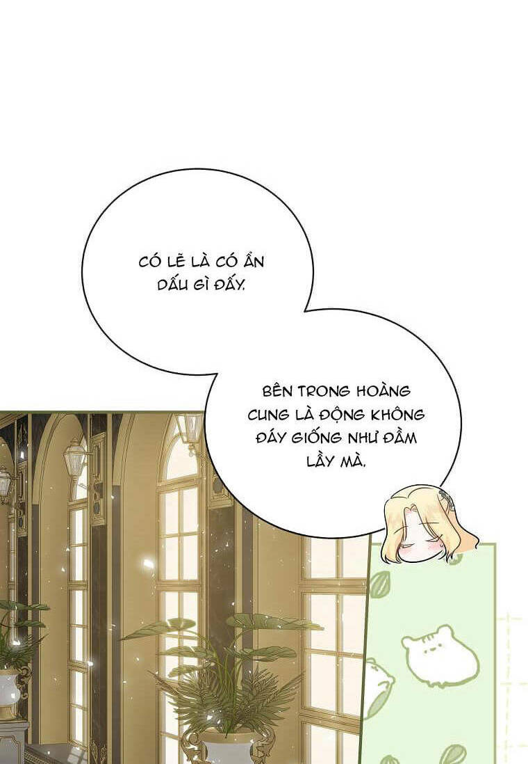 Ác Nữ Trùng Sinh - Chap 157 - Trang 84