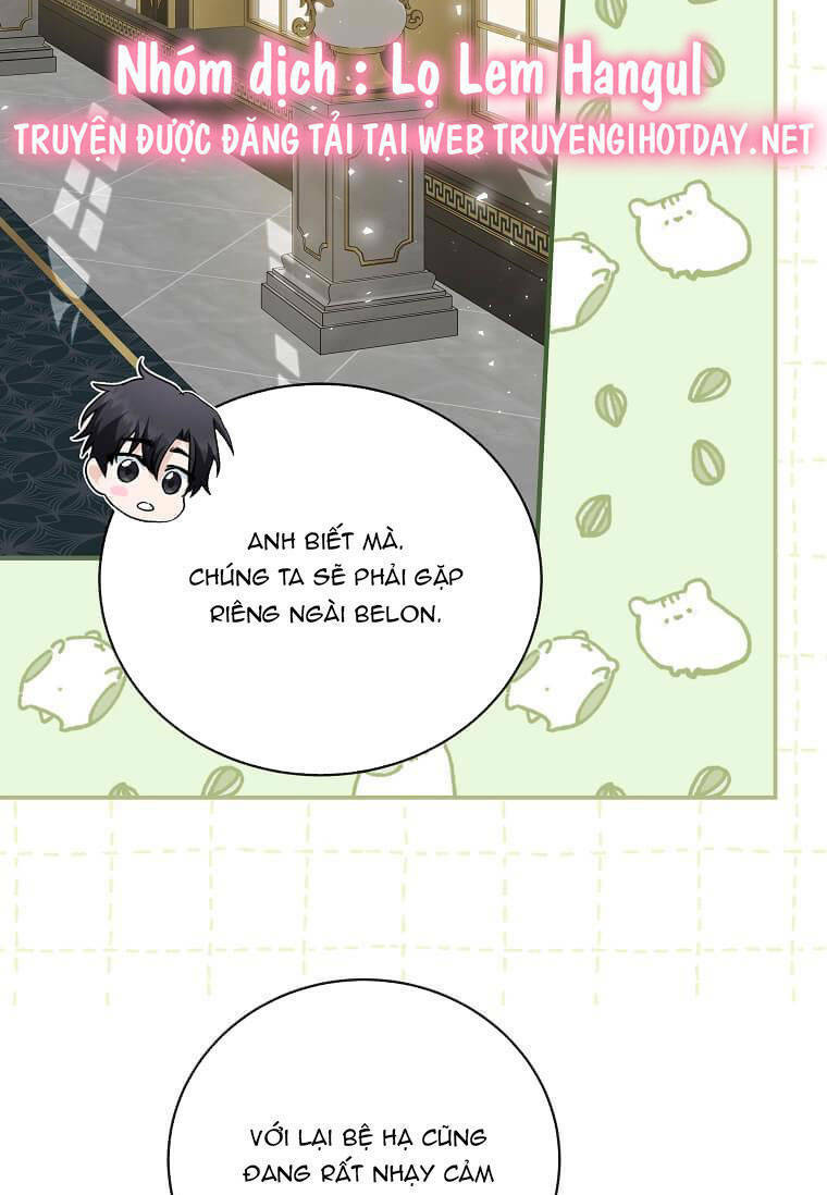 Ác Nữ Trùng Sinh - Chap 157 - Trang 85
