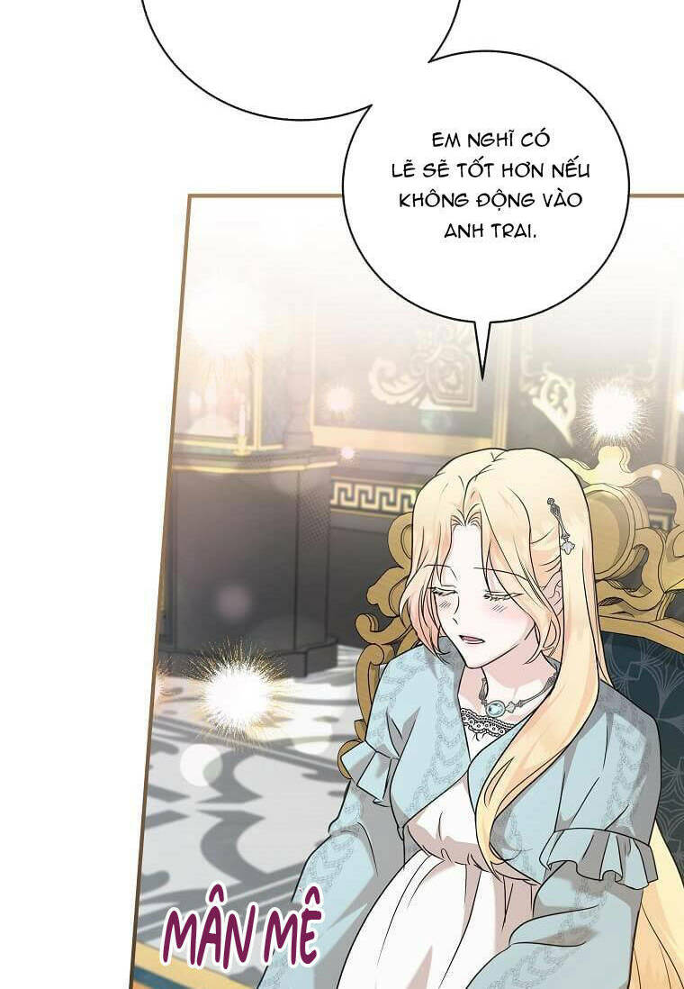 Ác Nữ Trùng Sinh - Chap 157 - Trang 86