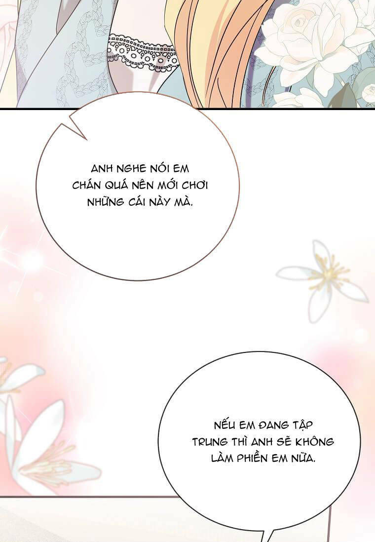 Ác Nữ Trùng Sinh - Chap 157 - Trang 93