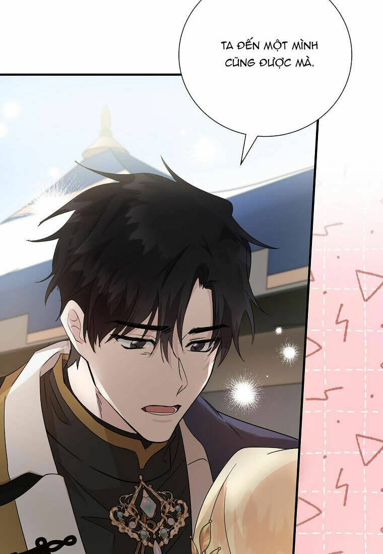 Ác Nữ Trùng Sinh - Chap 158 - Trang 102