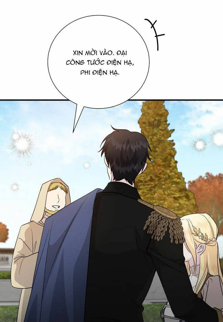 Ác Nữ Trùng Sinh - Chap 158 - Trang 104