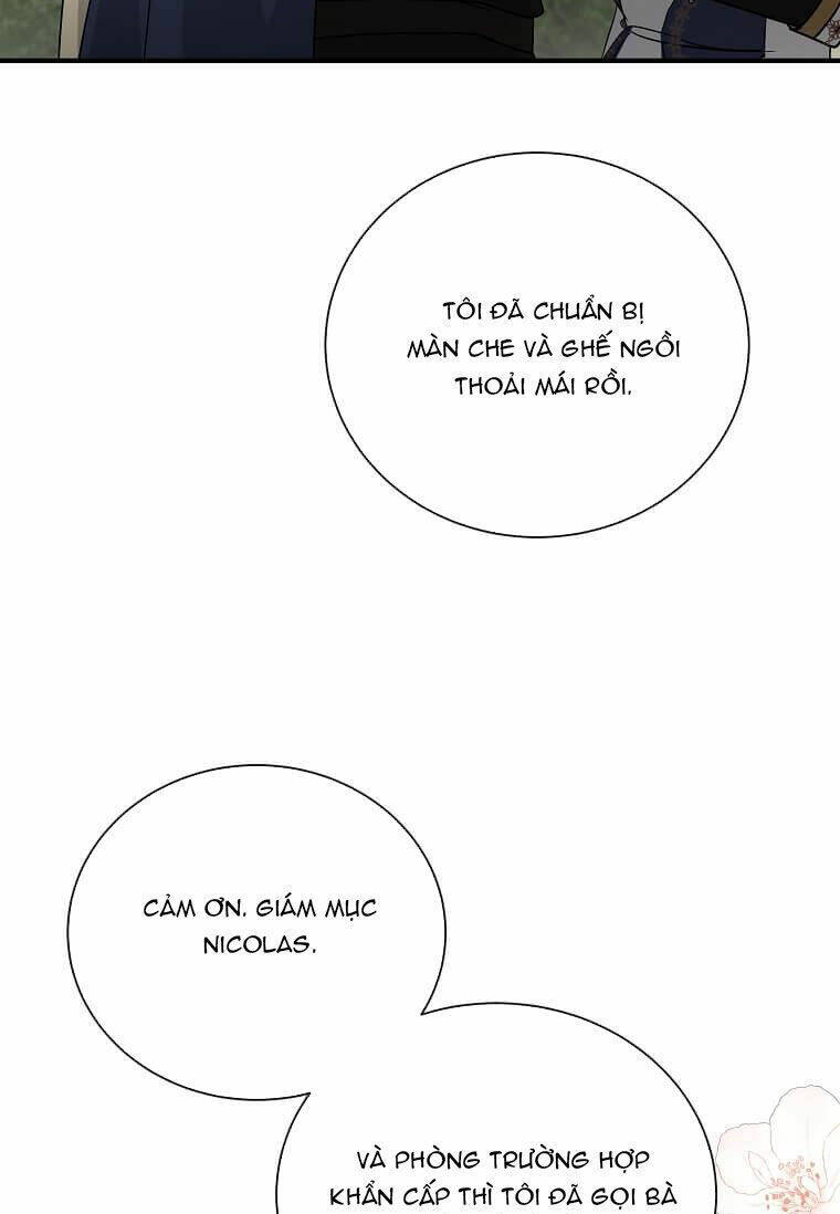 Ác Nữ Trùng Sinh - Chap 158 - Trang 105
