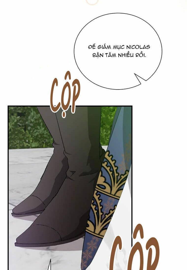 Ác Nữ Trùng Sinh - Chap 158 - Trang 108