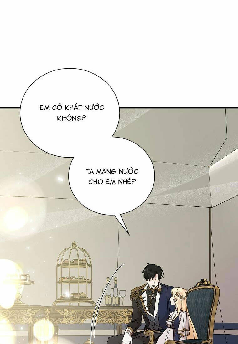 Ác Nữ Trùng Sinh - Chap 158 - Trang 110