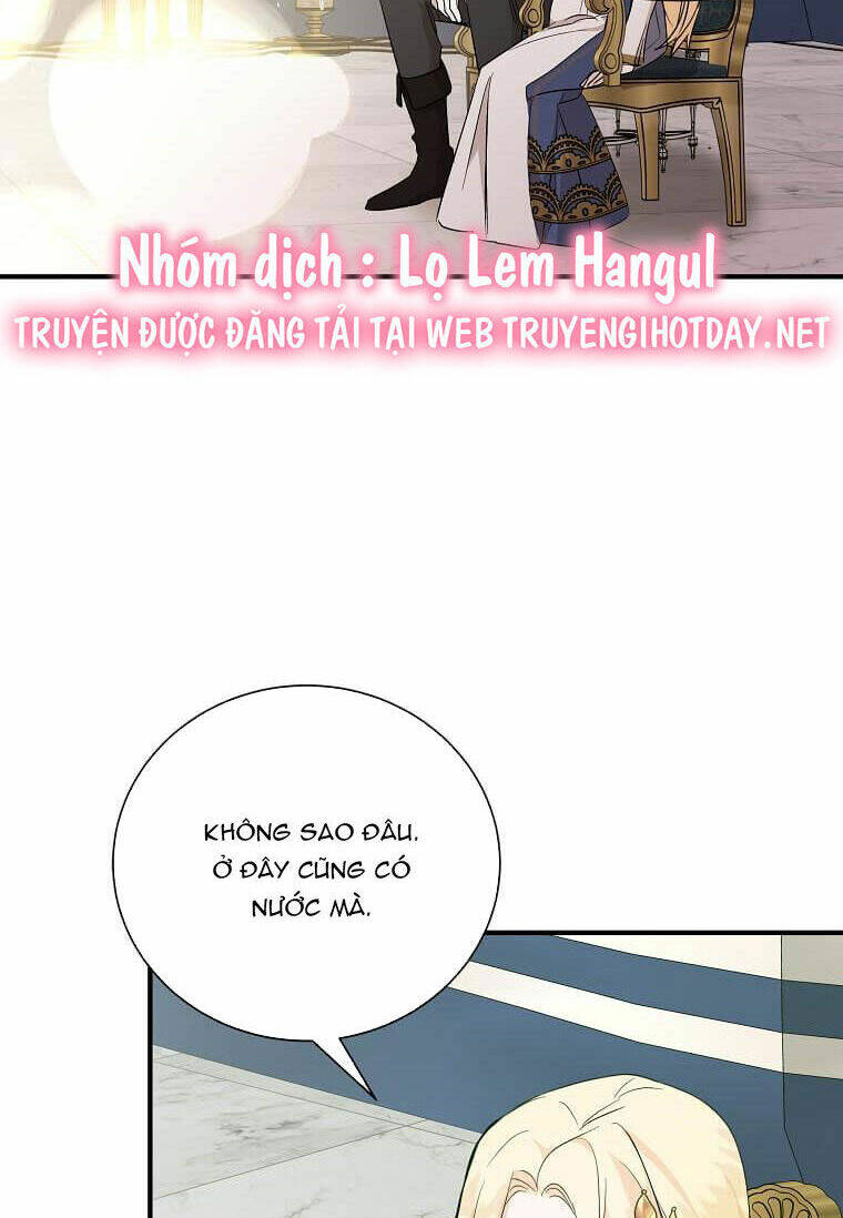 Ác Nữ Trùng Sinh - Chap 158 - Trang 111