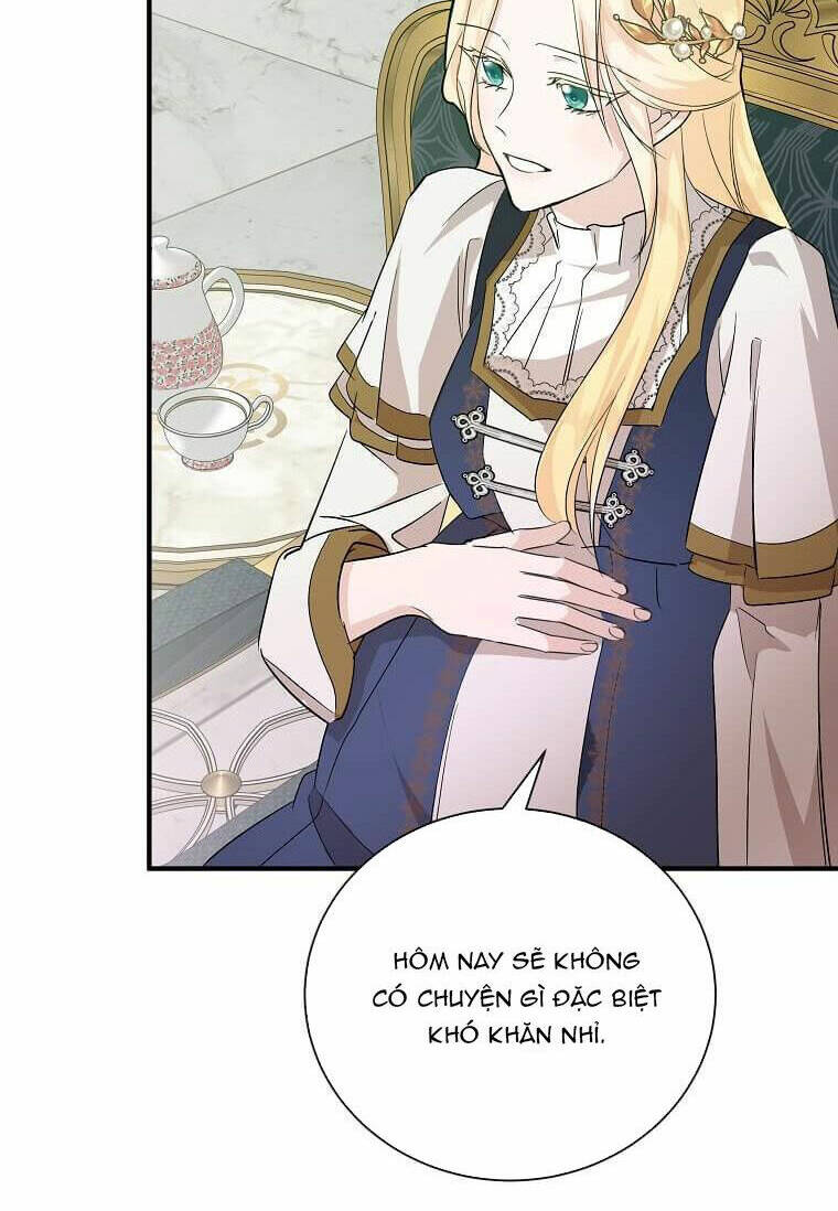 Ác Nữ Trùng Sinh - Chap 158 - Trang 112