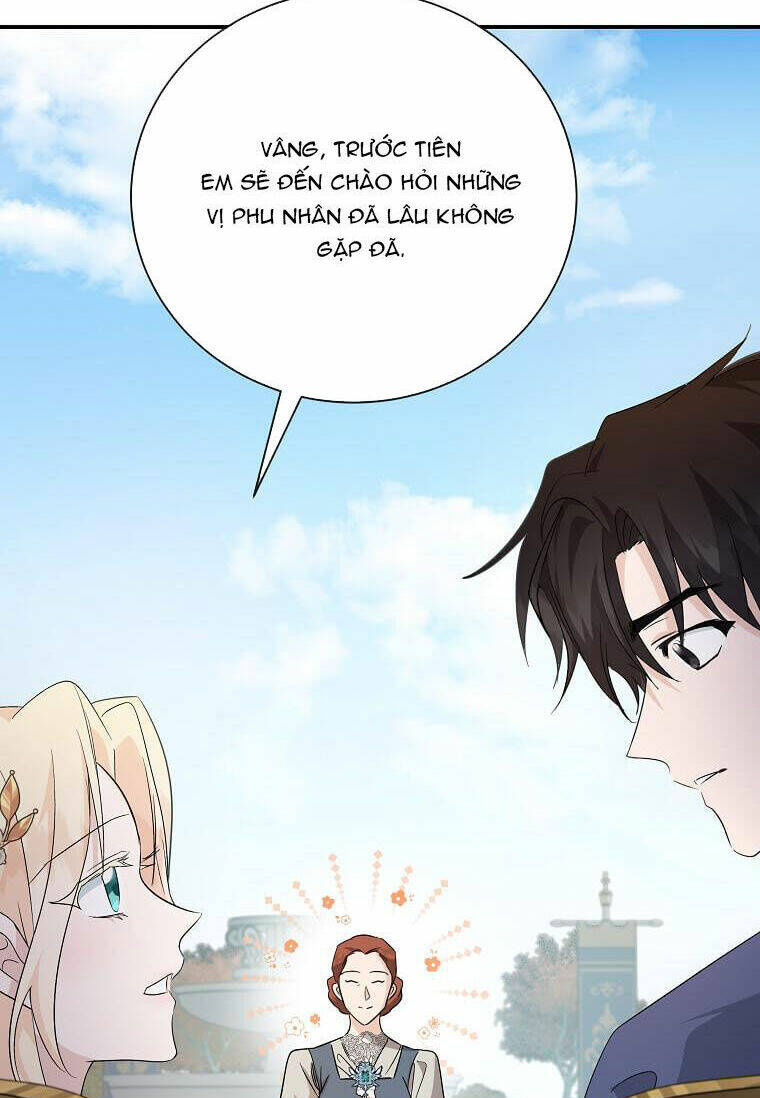 Ác Nữ Trùng Sinh - Chap 158 - Trang 115