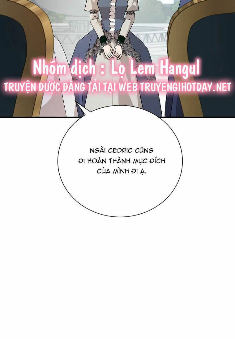 Ác Nữ Trùng Sinh - Chap 158 - Trang 116