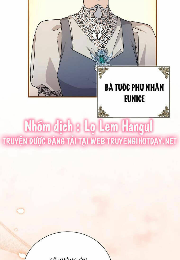 Ác Nữ Trùng Sinh - Chap 158 - Trang 118