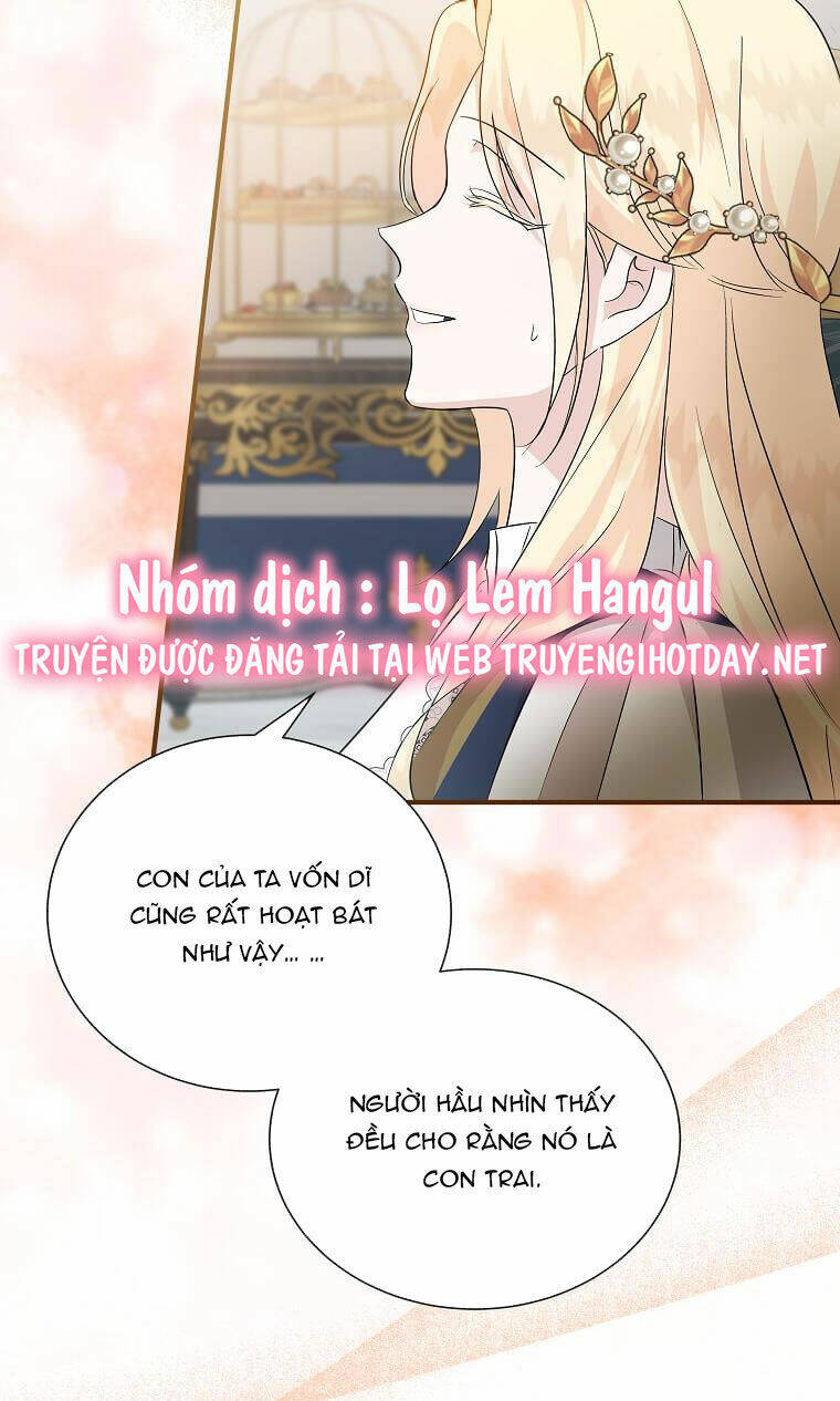 Ác Nữ Trùng Sinh - Chap 158 - Trang 121