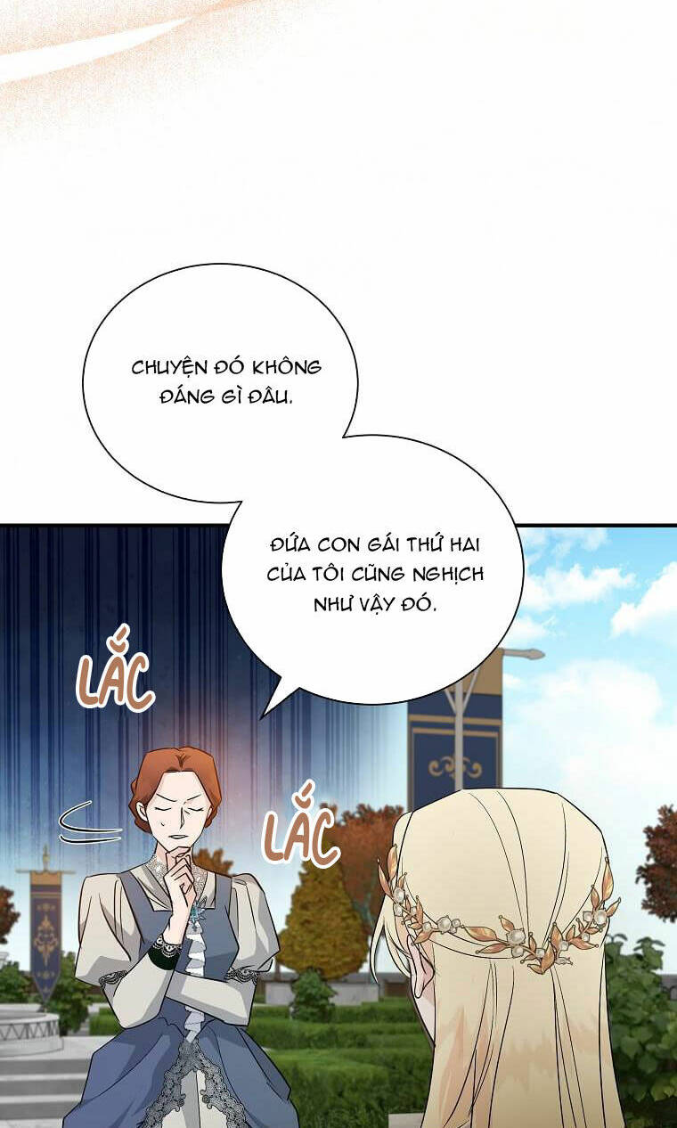 Ác Nữ Trùng Sinh - Chap 158 - Trang 122