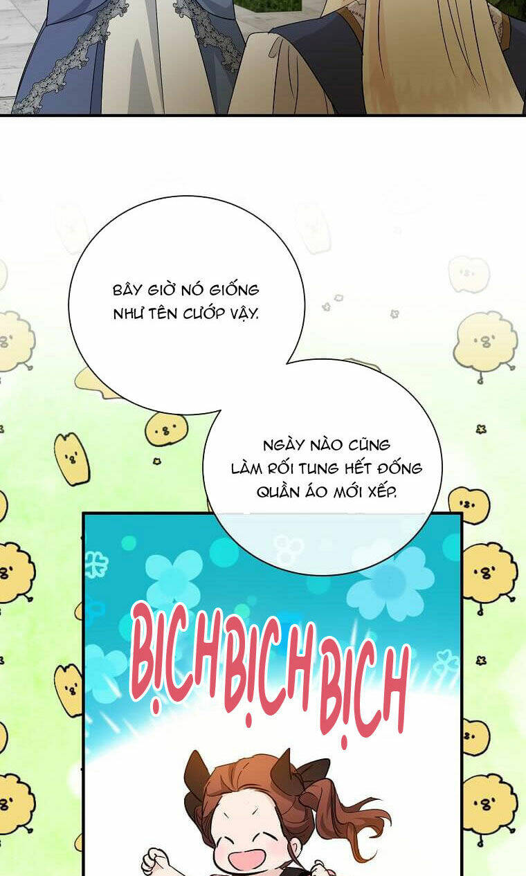 Ác Nữ Trùng Sinh - Chap 158 - Trang 123