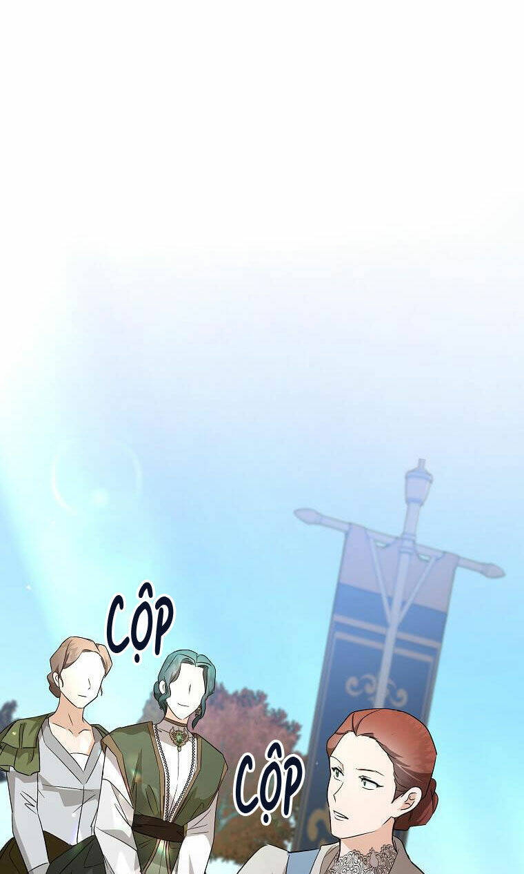 Ác Nữ Trùng Sinh - Chap 158 - Trang 127