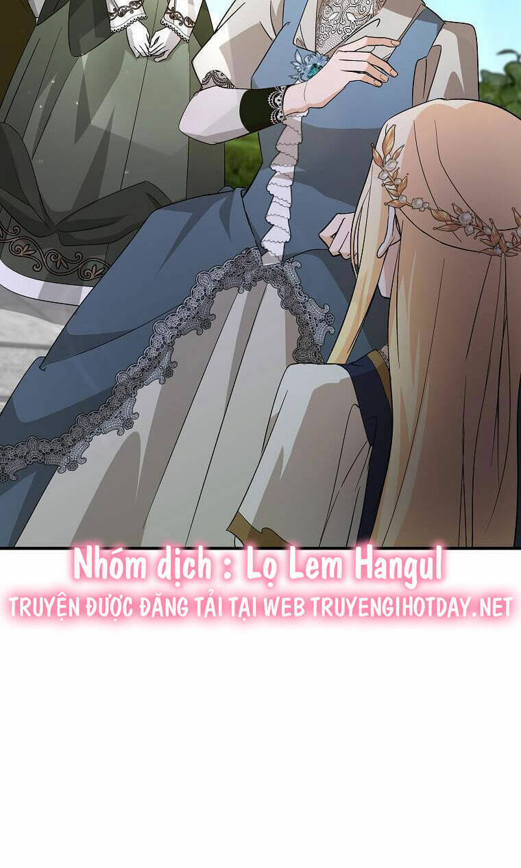 Ác Nữ Trùng Sinh - Chap 158 - Trang 128