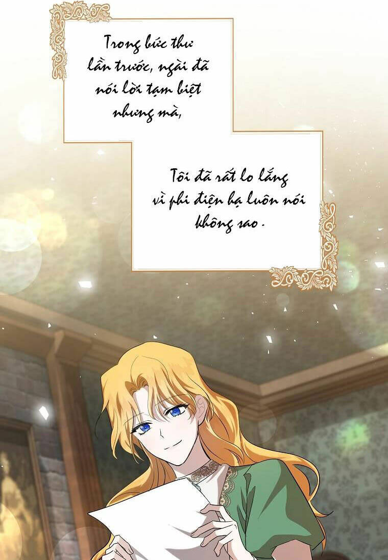 Ác Nữ Trùng Sinh - Chap 158 - Trang 22