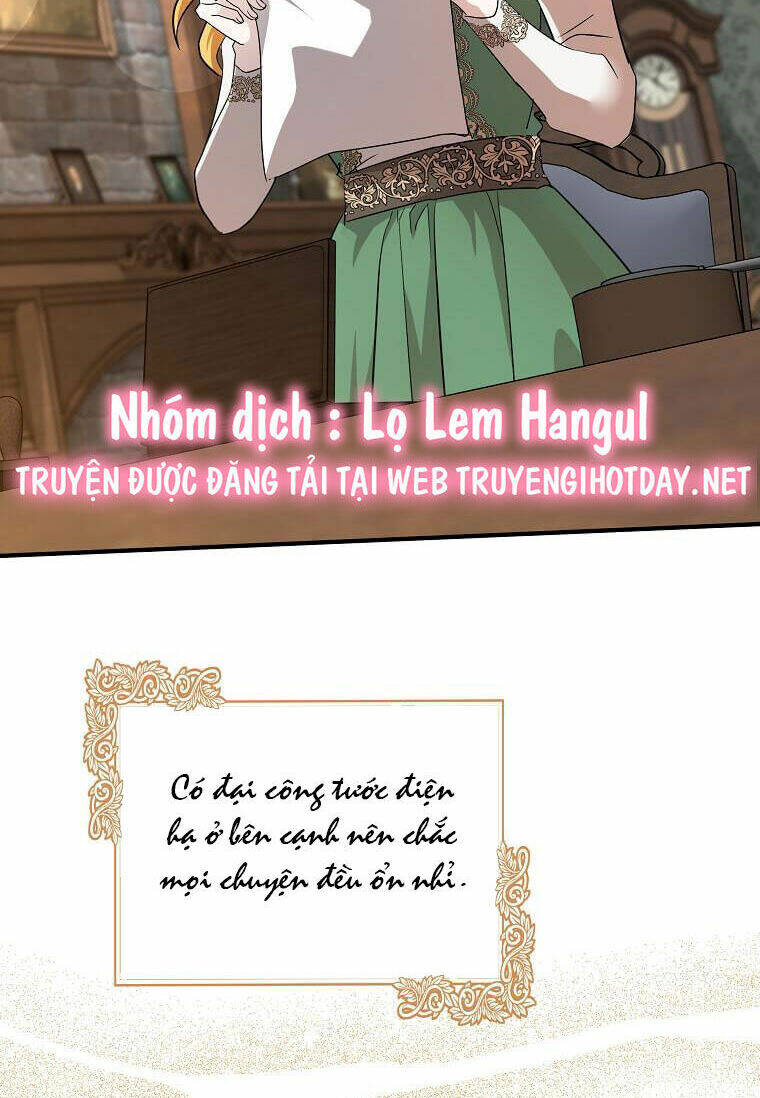 Ác Nữ Trùng Sinh - Chap 158 - Trang 23