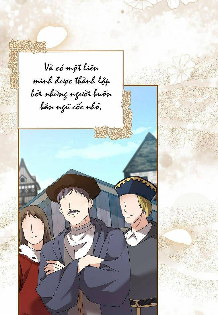 Ác Nữ Trùng Sinh - Chap 158 - Trang 29