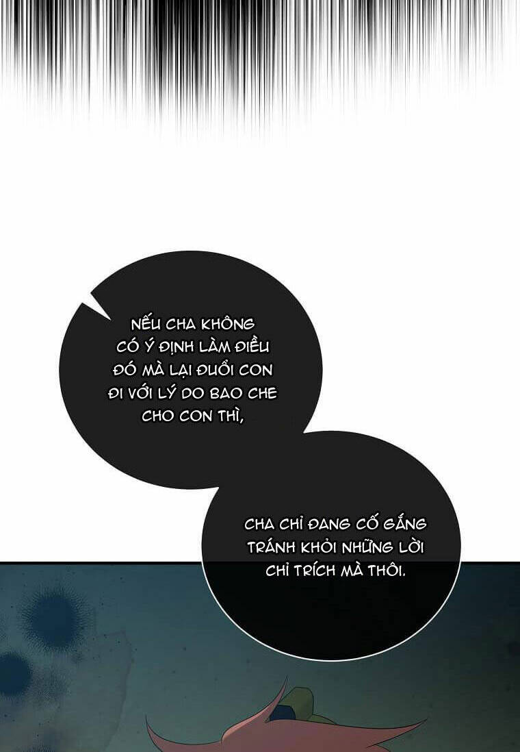 Ác Nữ Trùng Sinh - Chap 158 - Trang 4