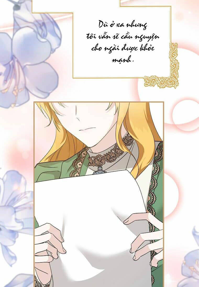 Ác Nữ Trùng Sinh - Chap 158 - Trang 33