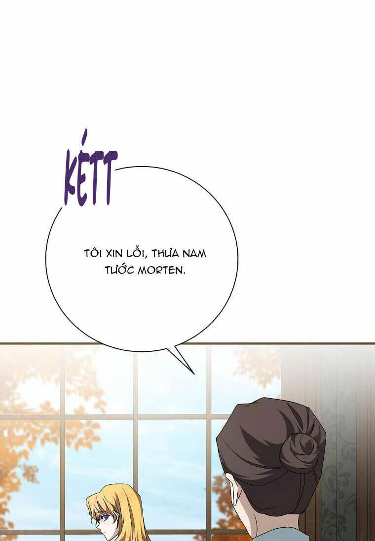 Ác Nữ Trùng Sinh - Chap 158 - Trang 36