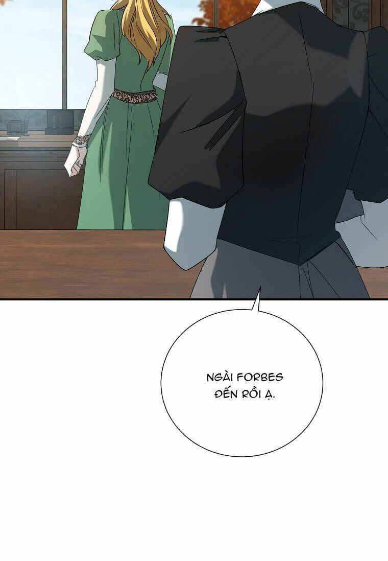 Ác Nữ Trùng Sinh - Chap 158 - Trang 37