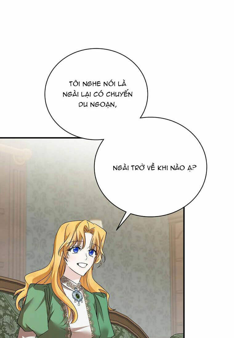 Ác Nữ Trùng Sinh - Chap 158 - Trang 40
