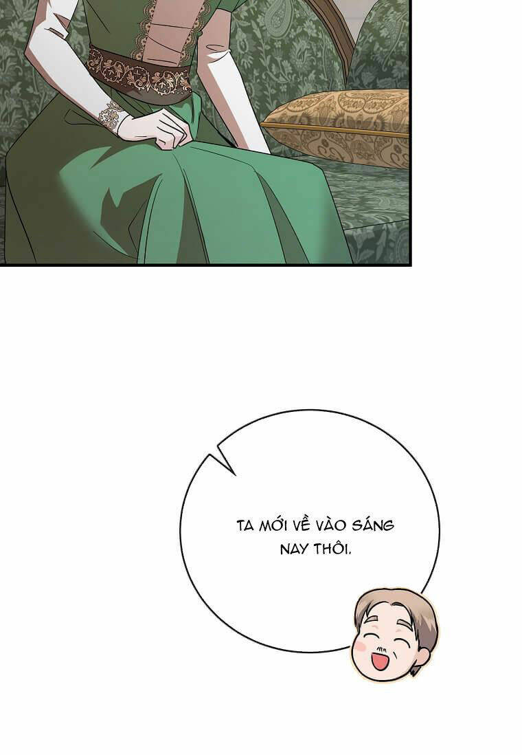 Ác Nữ Trùng Sinh - Chap 158 - Trang 41