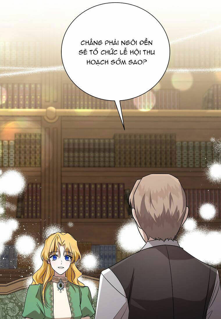 Ác Nữ Trùng Sinh - Chap 158 - Trang 49